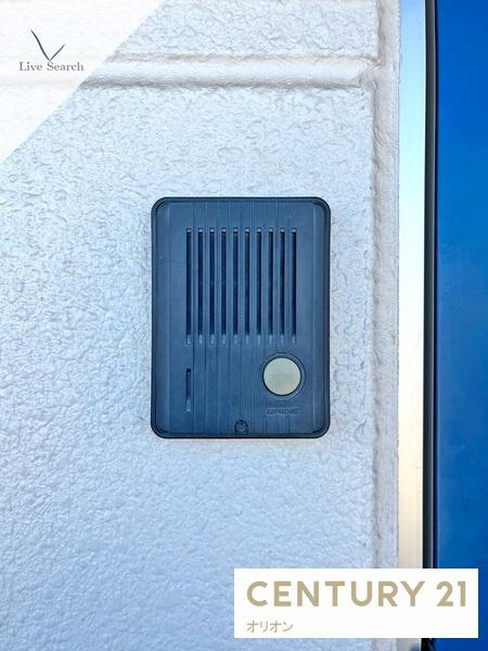 スターコート高野台I／スターコートタカノダイI