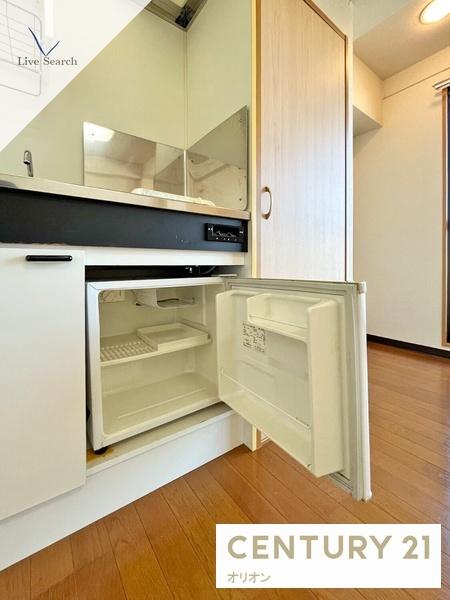 スターコート高野台I／スターコートタカノダイI