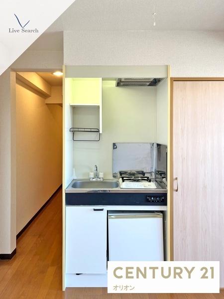 スターコート高野台I／スターコートタカノダイI