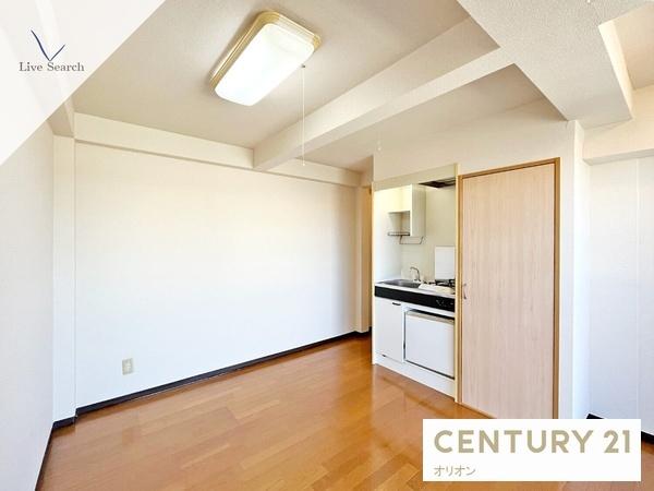 スターコート高野台I／スターコートタカノダイI