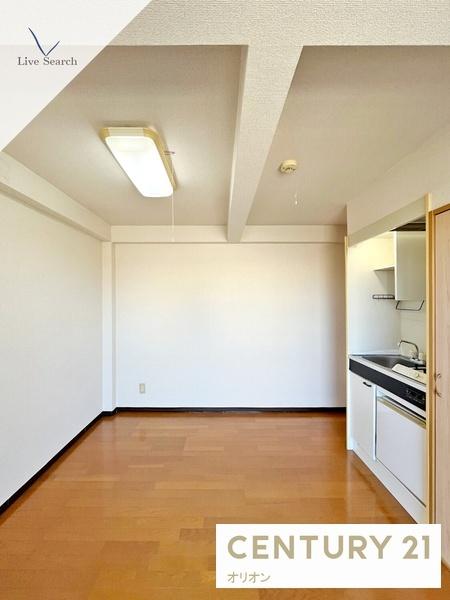 スターコート高野台I／スターコートタカノダイI