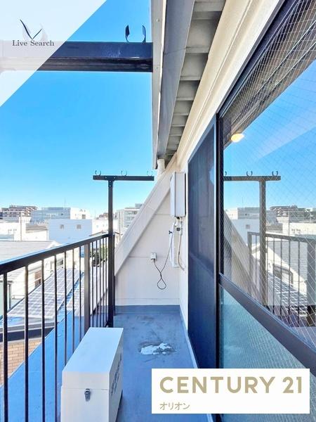 スターコート高野台I／スターコートタカノダイI