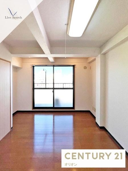 スターコート高野台I／スターコートタカノダイI