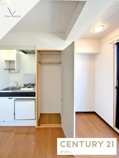 スターコート高野台I／スターコートタカノダイI