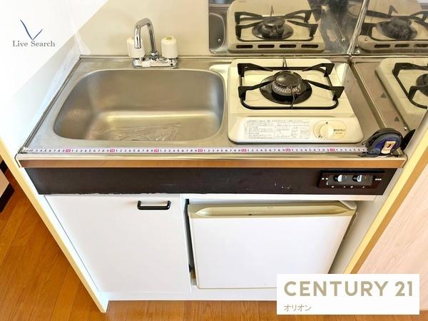 スターコート高野台I／スターコートタカノダイI