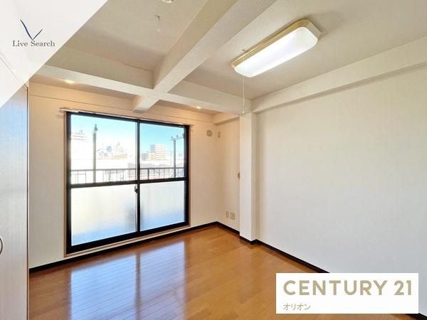 スターコート高野台I／スターコートタカノダイI