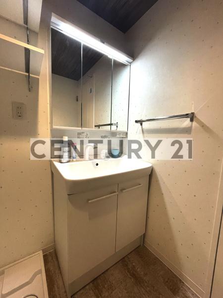 中野区上鷺宮４丁目のマンション