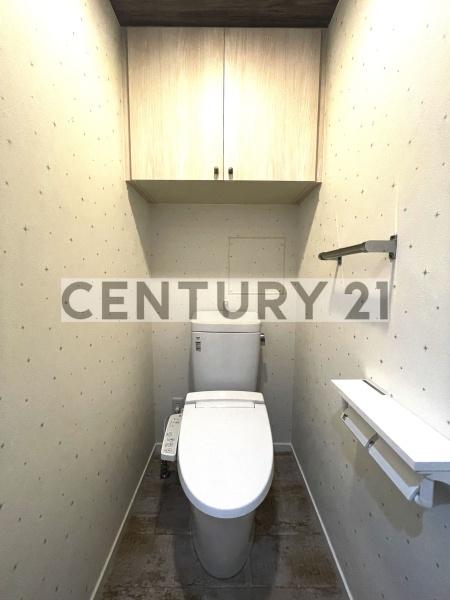 中野区上鷺宮４丁目のマンション