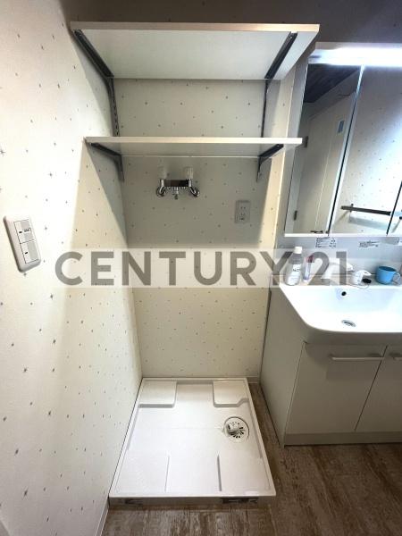 中野区上鷺宮４丁目のマンション