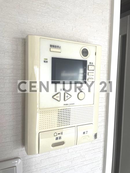 中野区上鷺宮４丁目のマンション