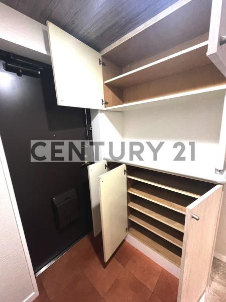 中野区上鷺宮４丁目のマンション