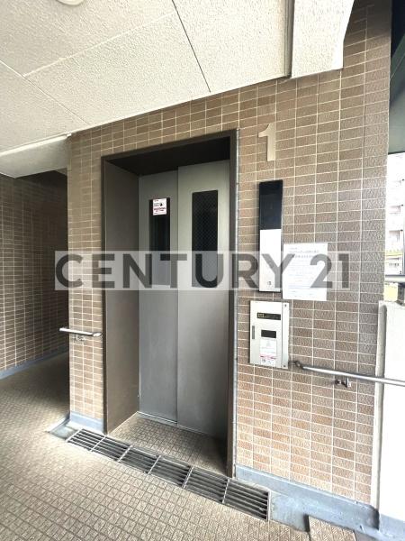 中野区上鷺宮４丁目のマンション