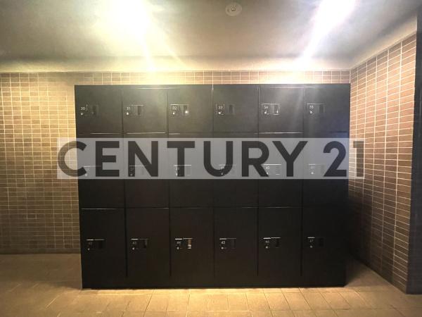 中野区上鷺宮４丁目のマンション