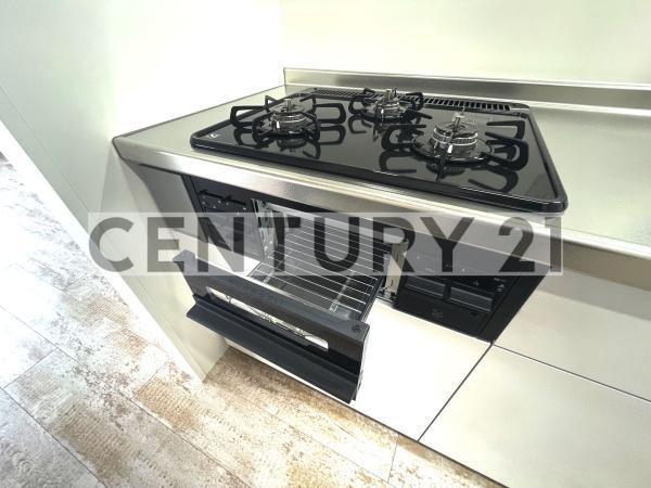 中野区上鷺宮４丁目のマンション