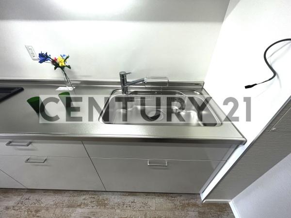 中野区上鷺宮４丁目のマンション