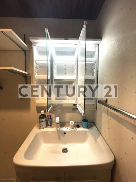 中野区上鷺宮４丁目のマンション