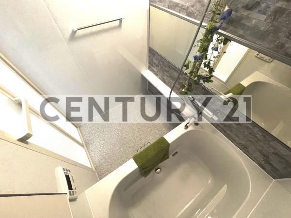 中野区上鷺宮４丁目のマンション