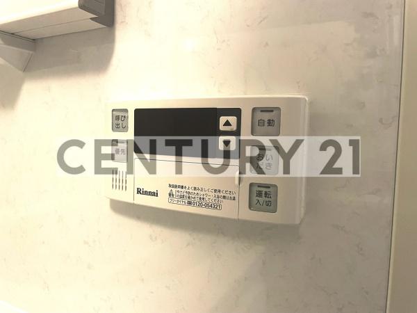 中野区上鷺宮４丁目のマンション