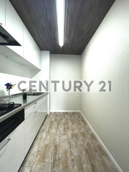 中野区上鷺宮４丁目のマンション