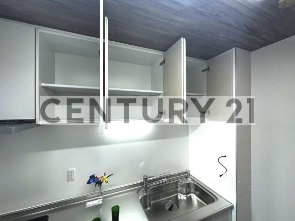 中野区上鷺宮４丁目のマンション