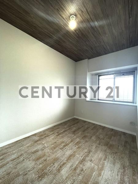 中野区上鷺宮４丁目のマンション