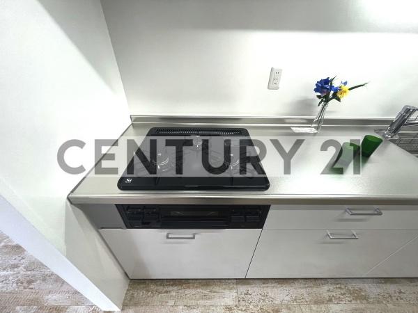 中野区上鷺宮４丁目のマンション