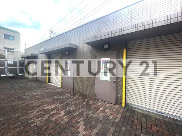 中野区上鷺宮４丁目のマンション