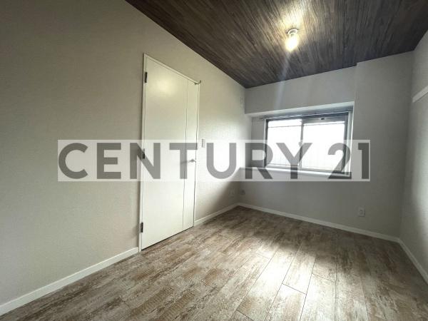 中野区上鷺宮４丁目のマンション