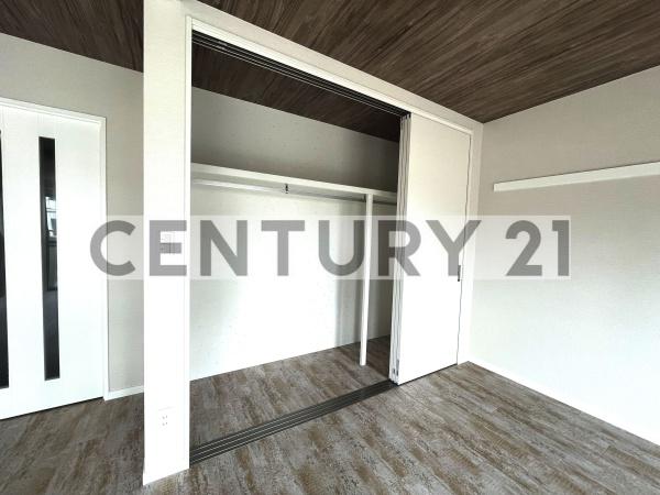 中野区上鷺宮４丁目のマンション