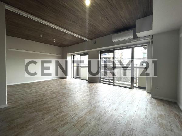 中野区上鷺宮４丁目のマンション