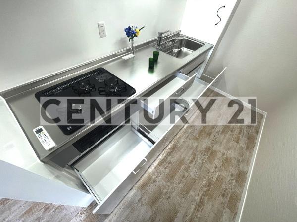 中野区上鷺宮４丁目のマンション