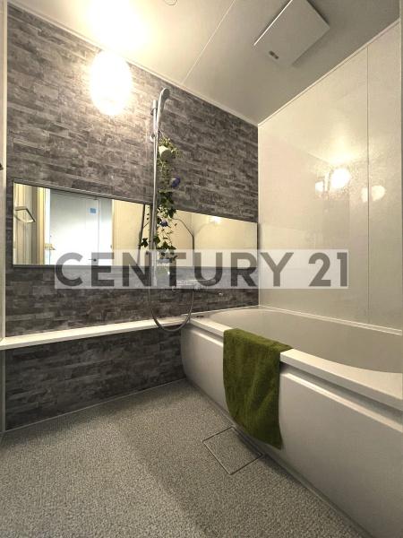 中野区上鷺宮４丁目のマンション