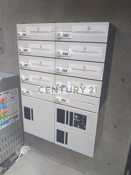 シルベリオ練馬／シルベリオネリマ