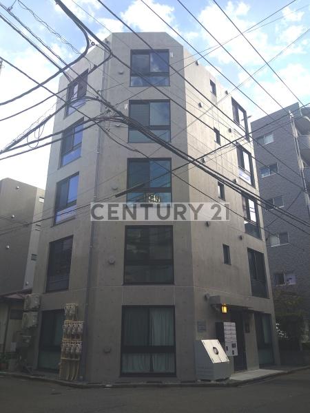 シルベリオ練馬／シルベリオネリマ