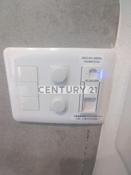 シルベリオ練馬／シルベリオネリマ