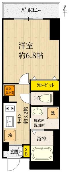 ゴールド中村橋／ゴールドナカムラバシ