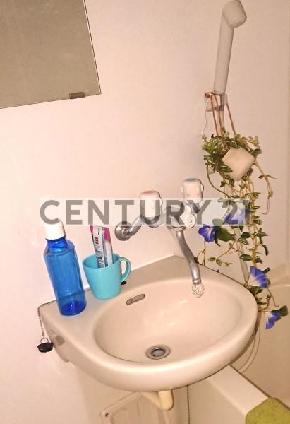 ヴェルト中野上鷺宮