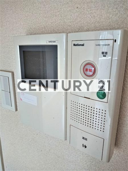 ヴェルト中野上鷺宮