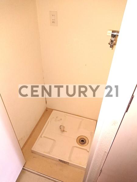 ヴェルト中野上鷺宮