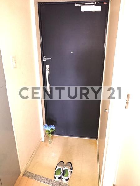 ヴェルト中野上鷺宮