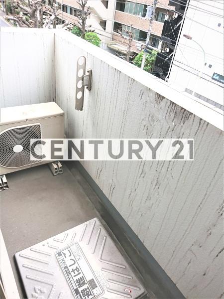 ヴェルト中野上鷺宮