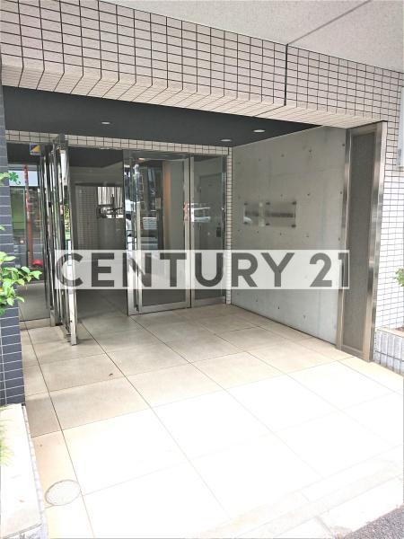 ヴェルト中野上鷺宮