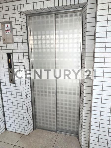 ヴェルト中野上鷺宮