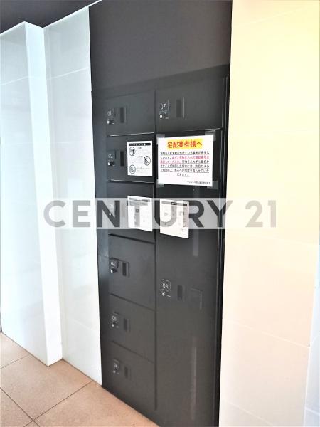 ヴェルト中野上鷺宮