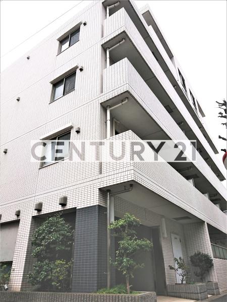 ヴェルト中野上鷺宮