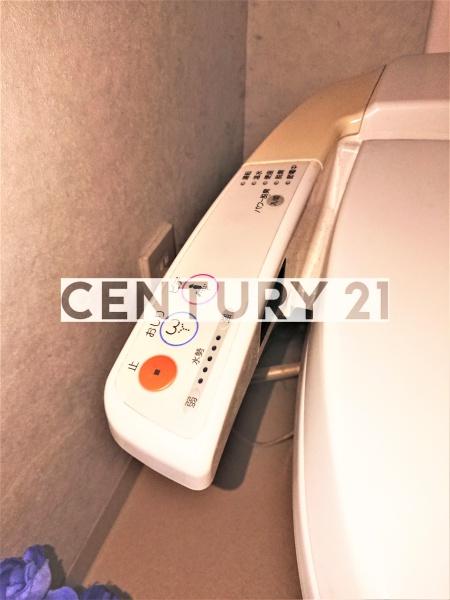 ヴェルト中野上鷺宮