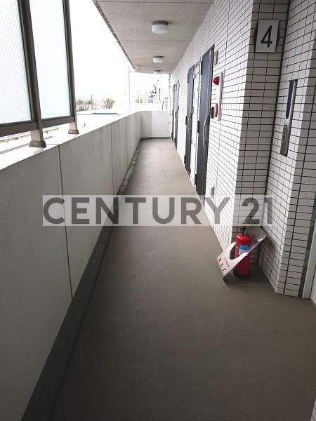 ヴェルト中野上鷺宮