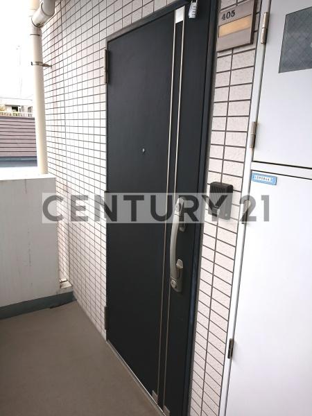 ヴェルト中野上鷺宮