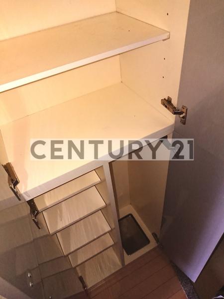 ヴェルト中野上鷺宮