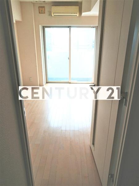 ヴェルト中野上鷺宮